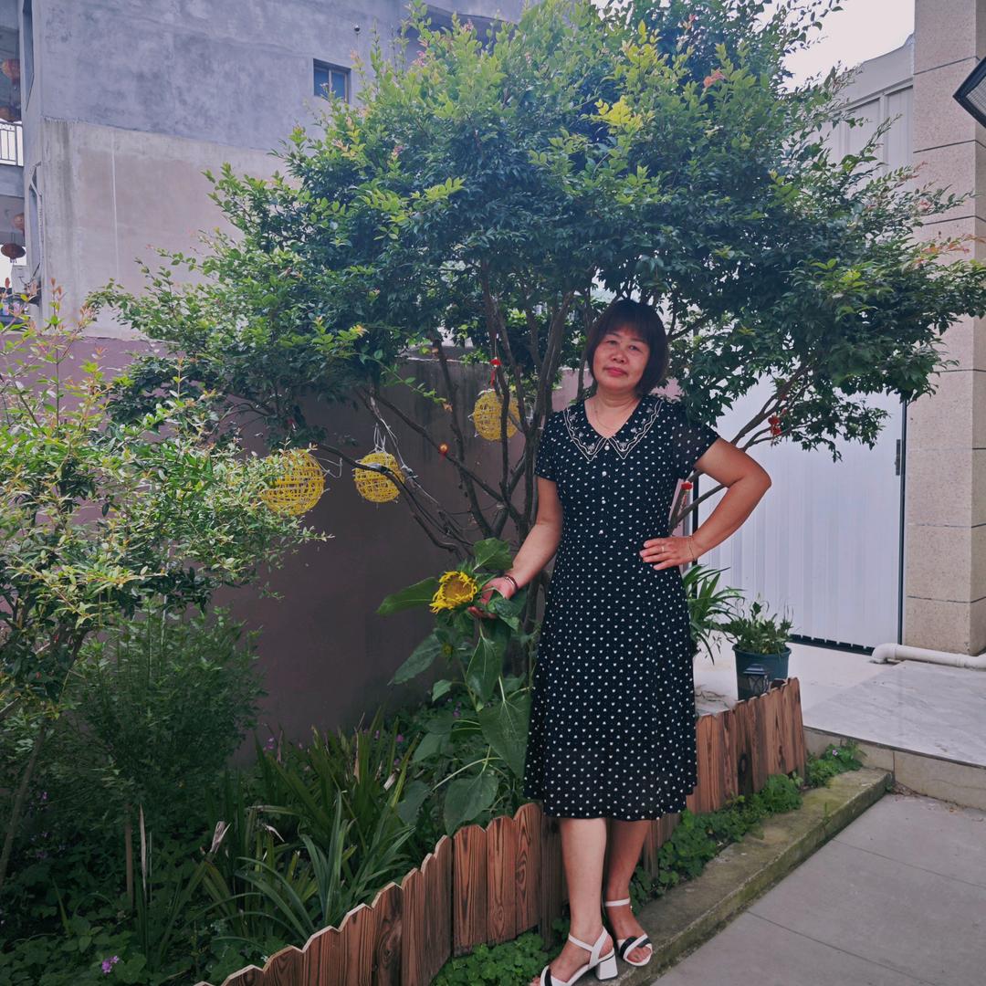 媒婆金姐