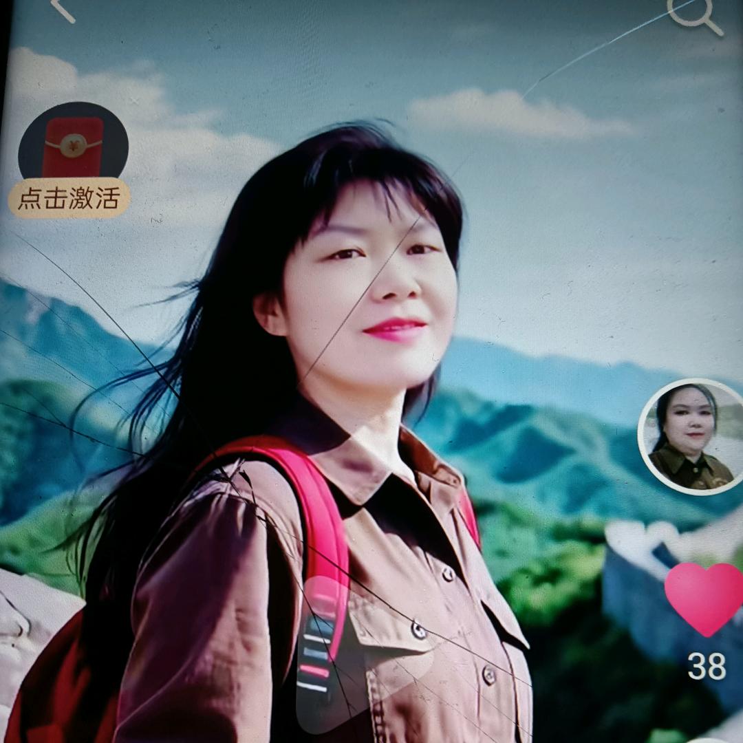加油哦👏