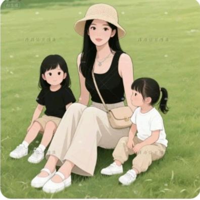你一定要幸福