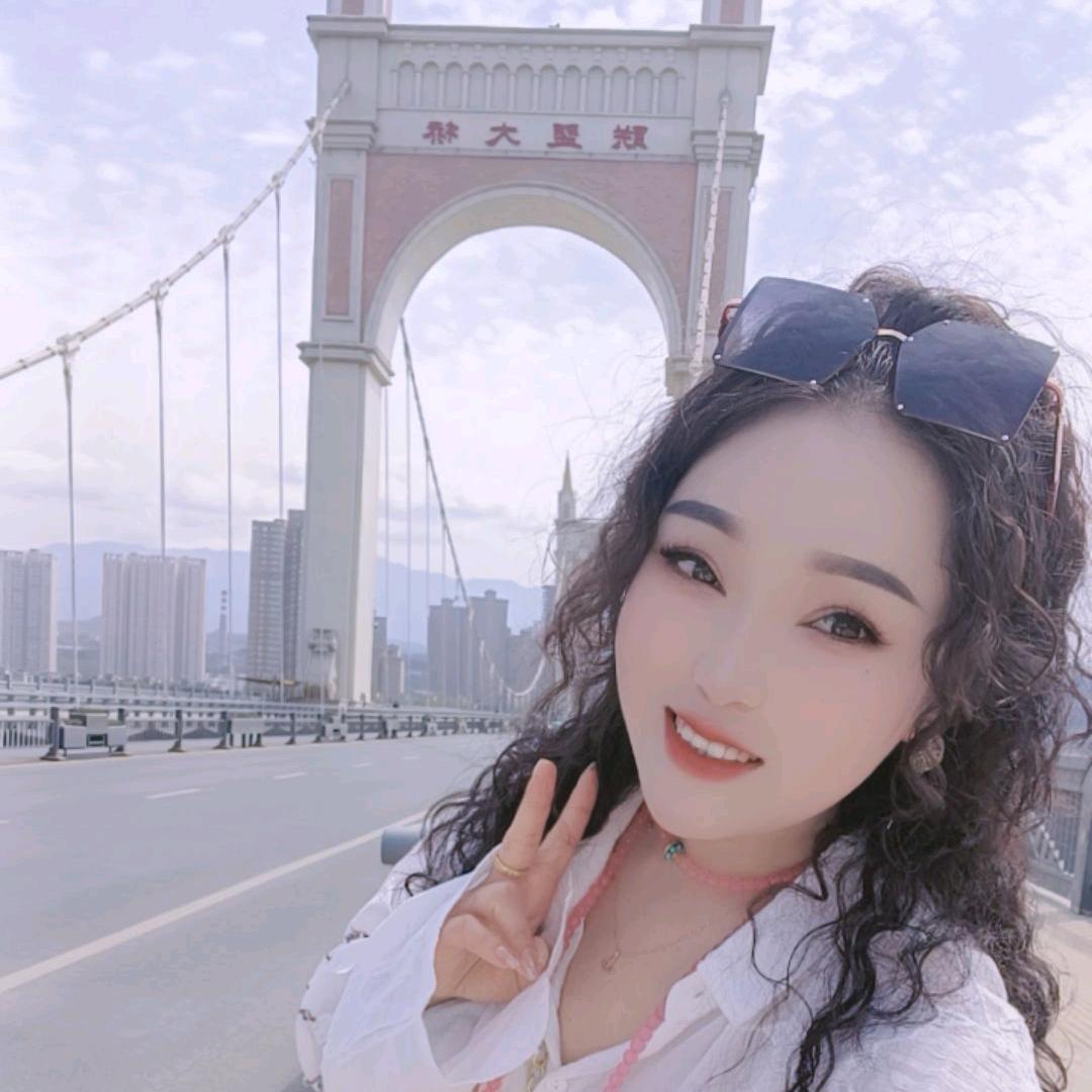 迈瑞（秦腔➕婚礼策划）