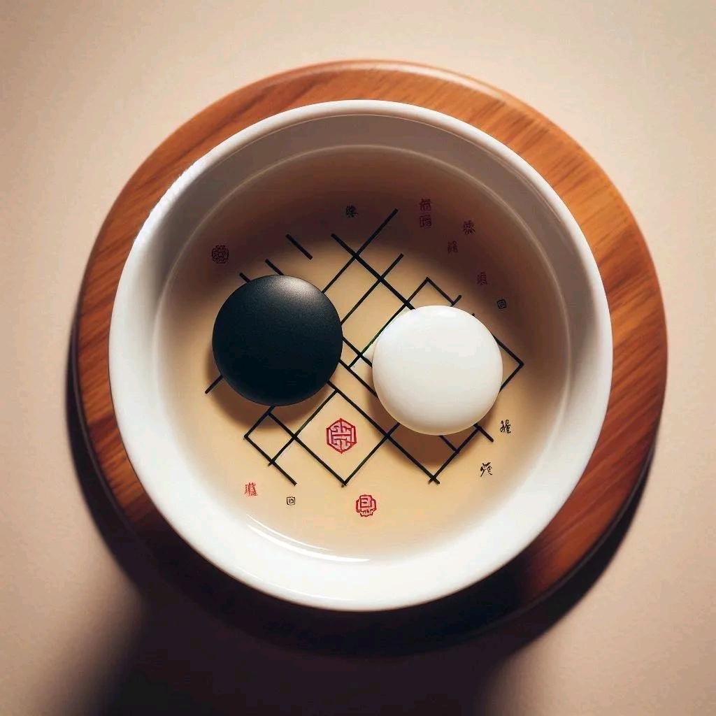 胖虎围棋