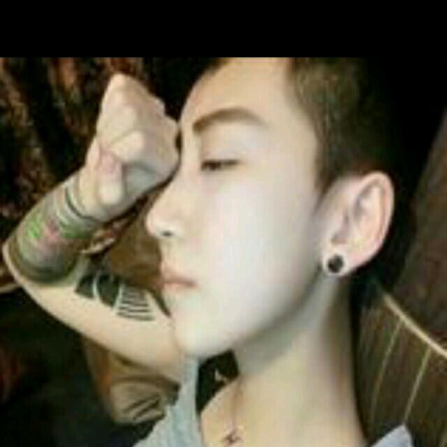 真诚的自己