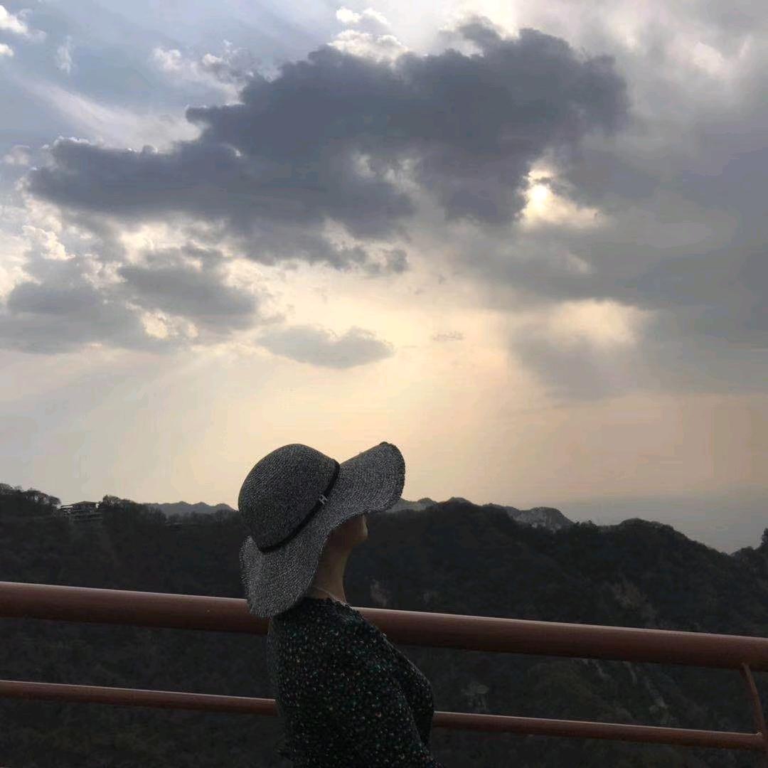 能征服得了我的人，就是找到了金山