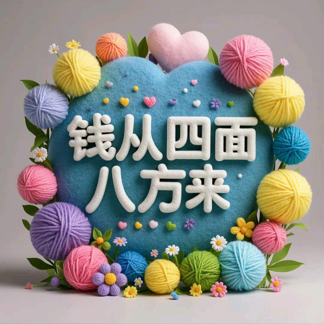努力的成果