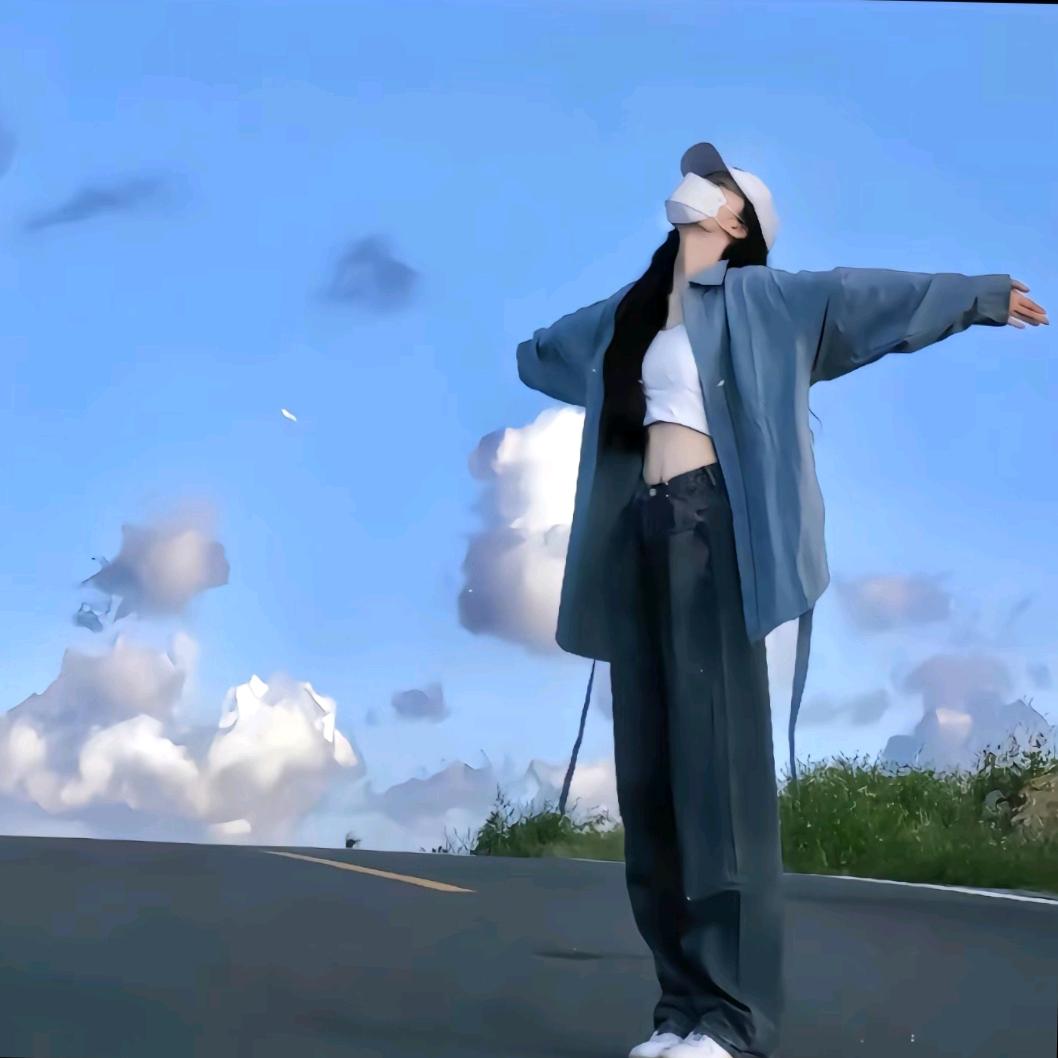 柠檬不萌🍋