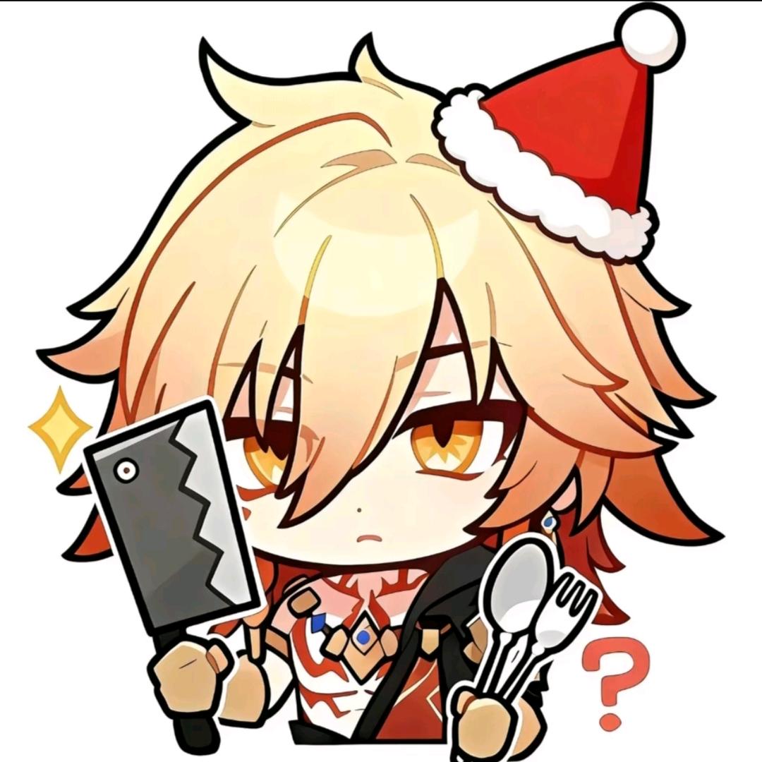 伽桃（想破1000粉版）🌼