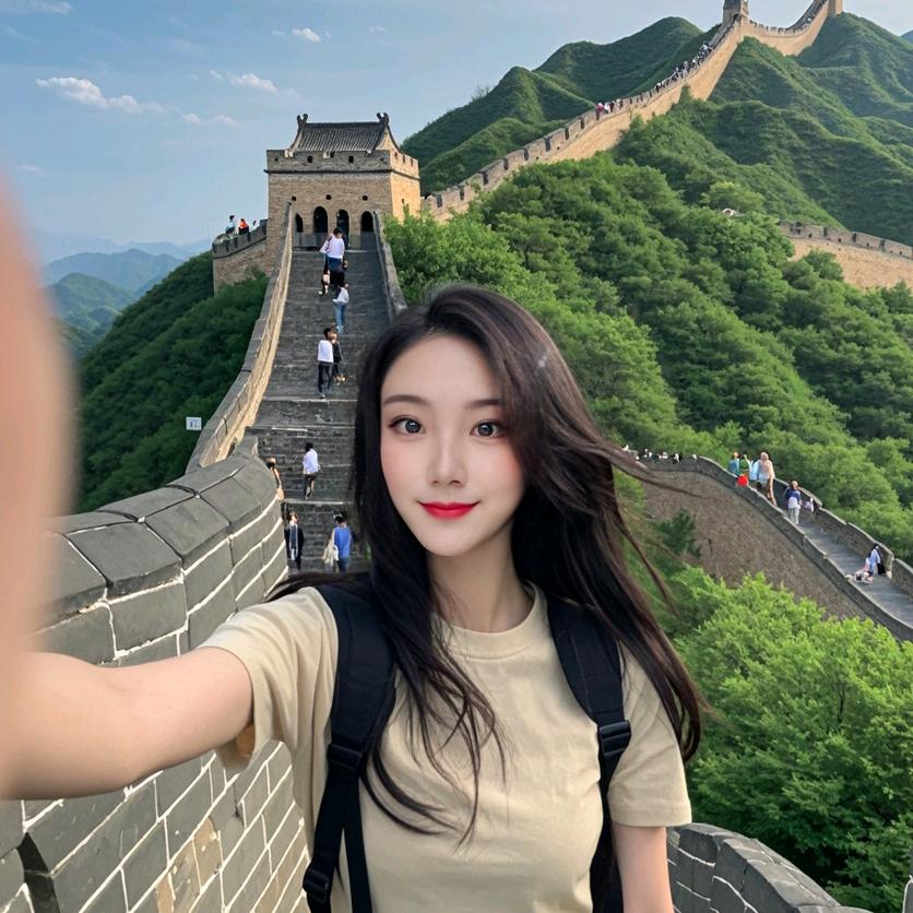 未知的旅程