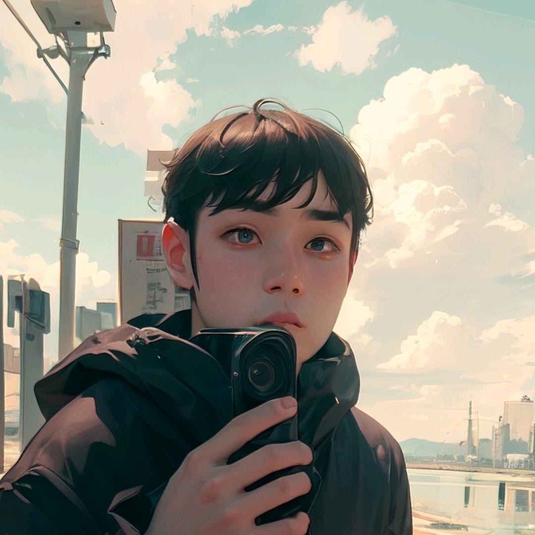 俊