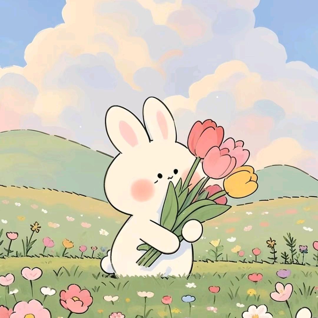 月亮的悦（雪花酥版🥜）