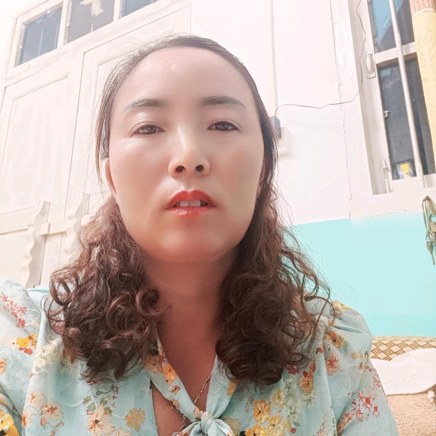 一家幸福