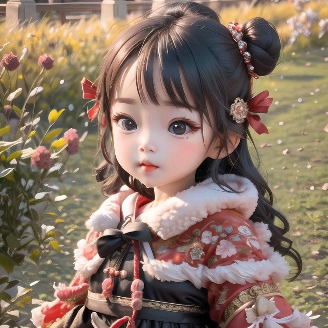 小包子麻麻