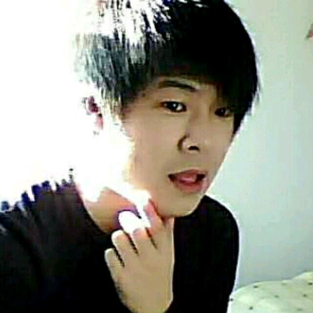 Mr. Zhang💘