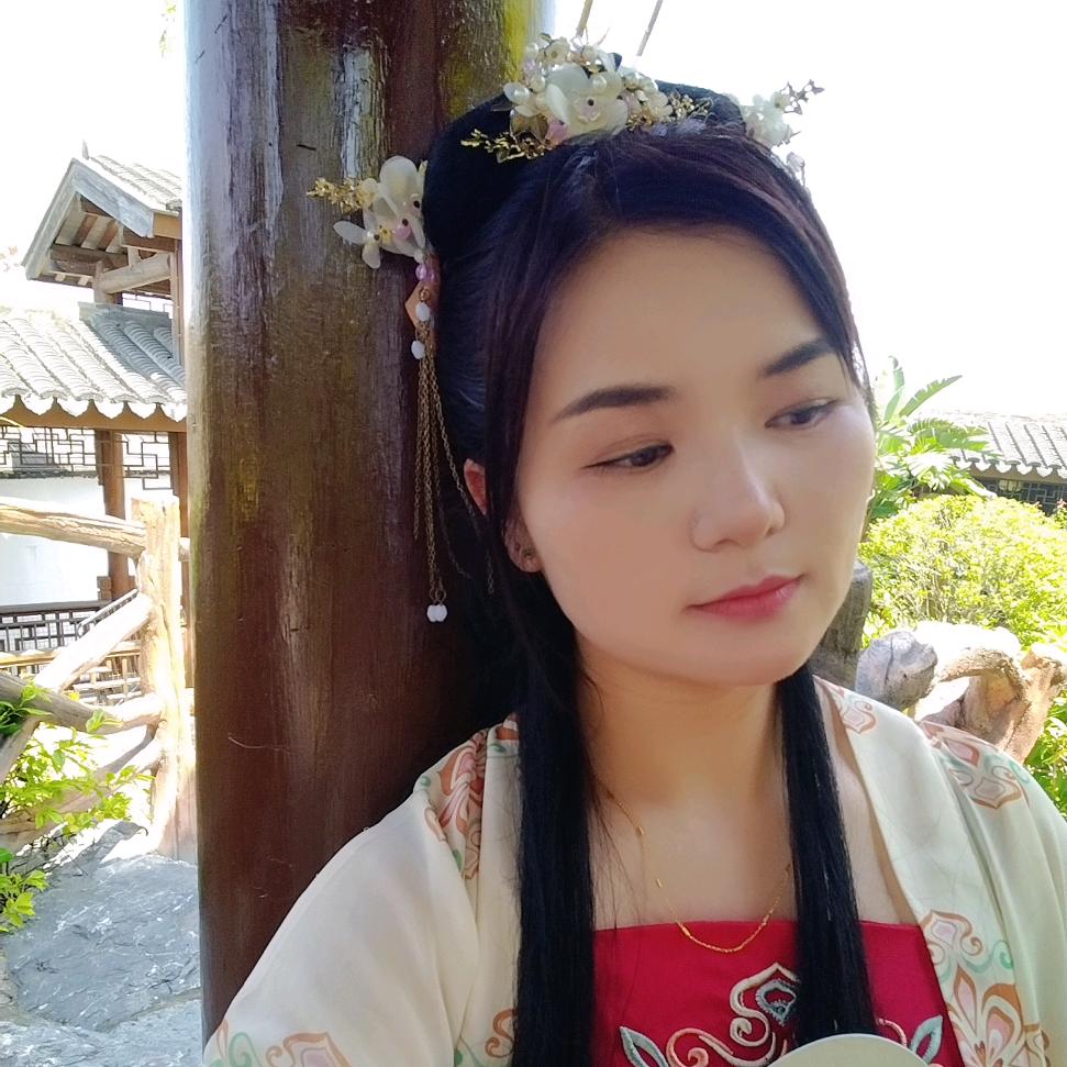 我会好好的