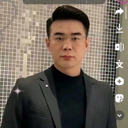 哥的世界只有你