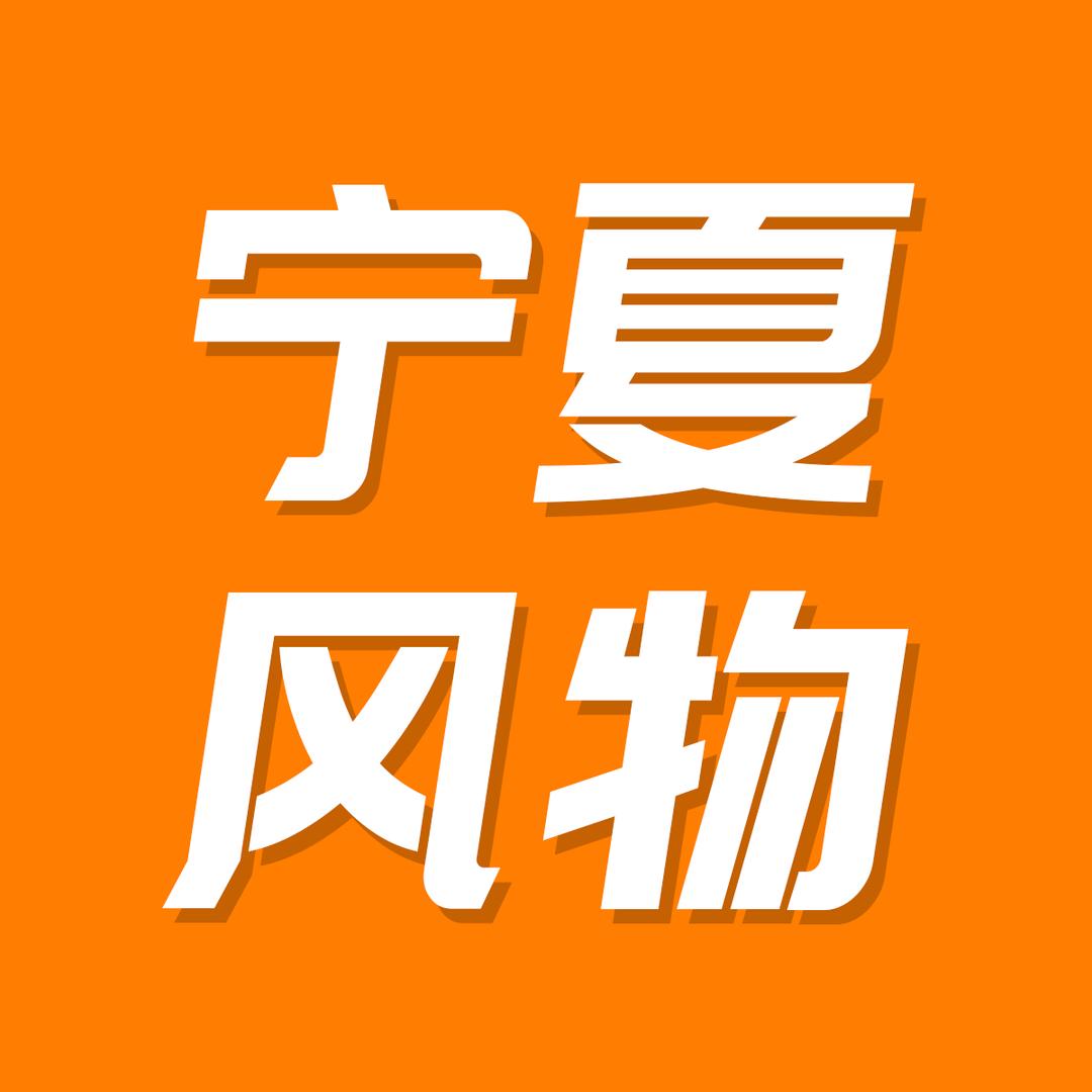 宁夏风物
