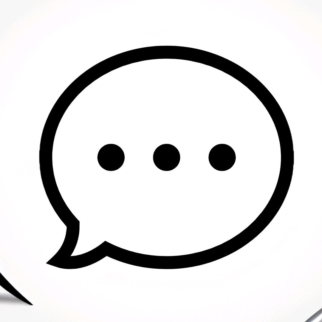 💬
