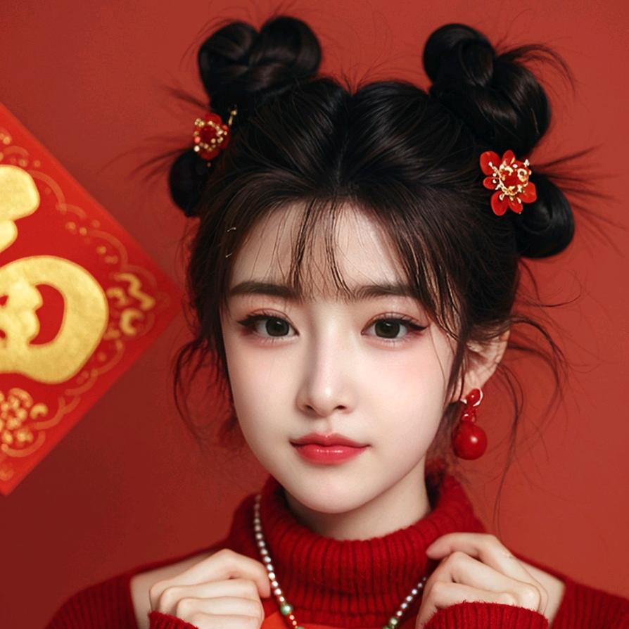 里小白