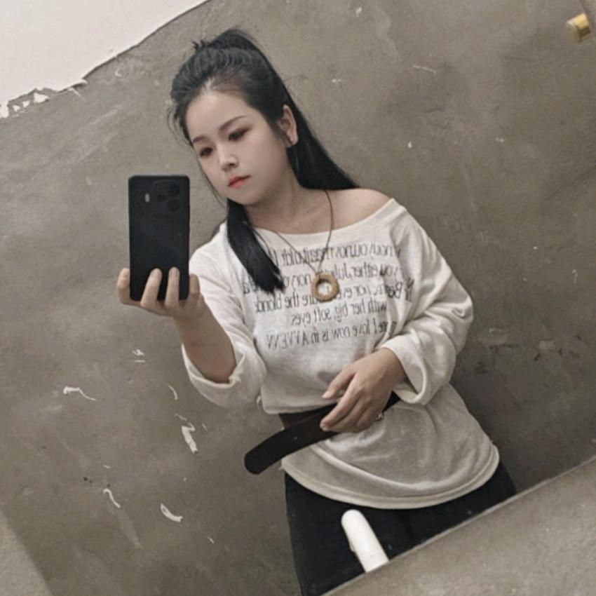 秦小妹儿❀