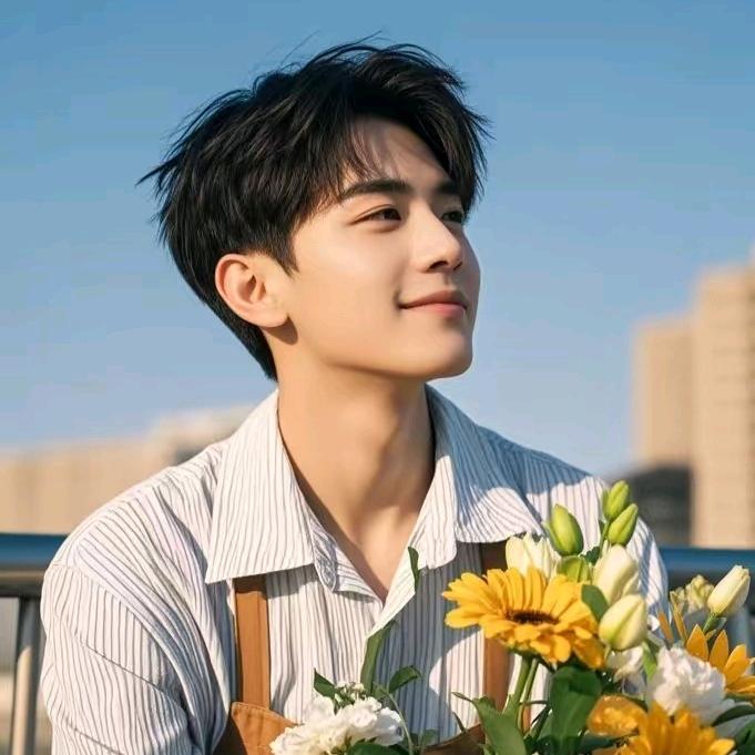 晨龙🐉与蝴蝶🦋