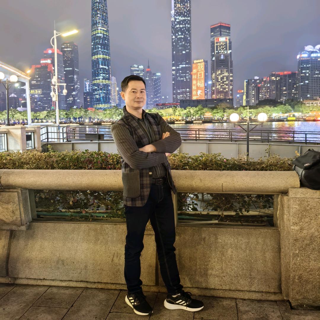 美尚软包厂:林杰