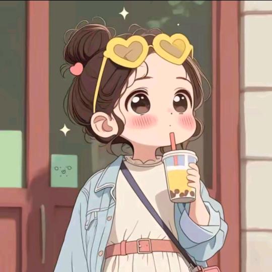 禾沐-暖暖