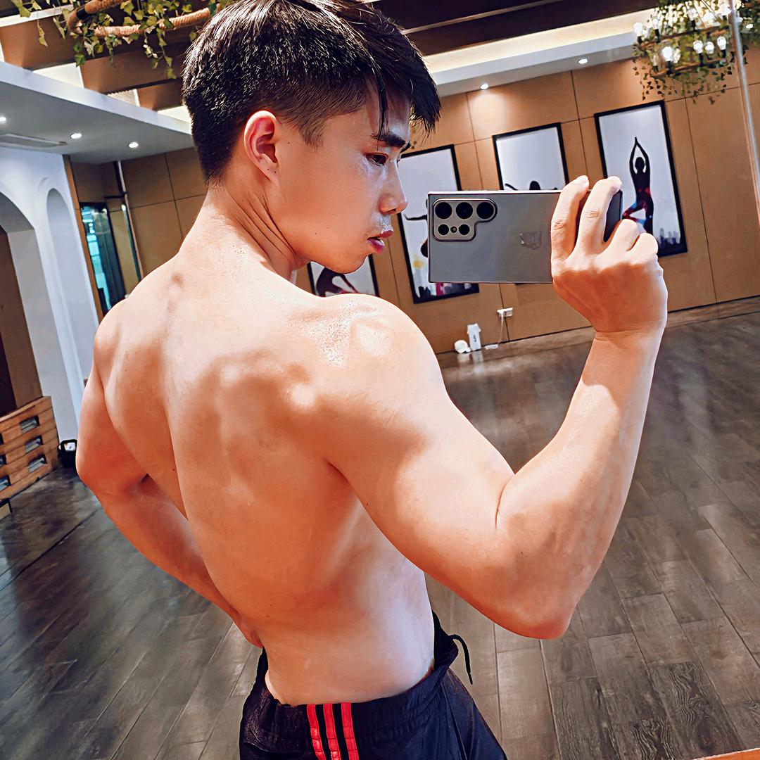 职场人的运动康复师（大龙）