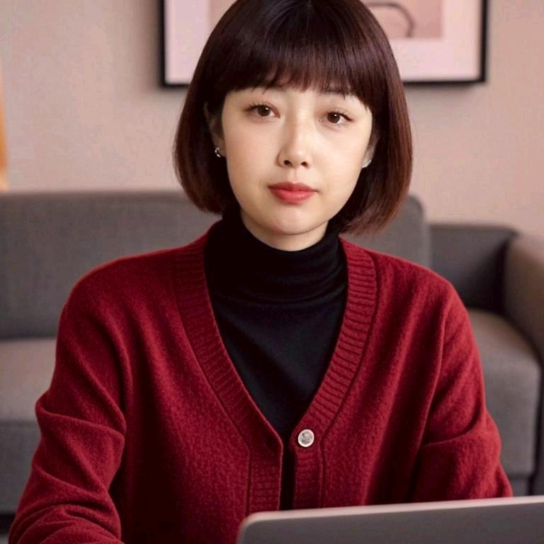《女神》拒绝私聊拒绝连赞拒绝加微