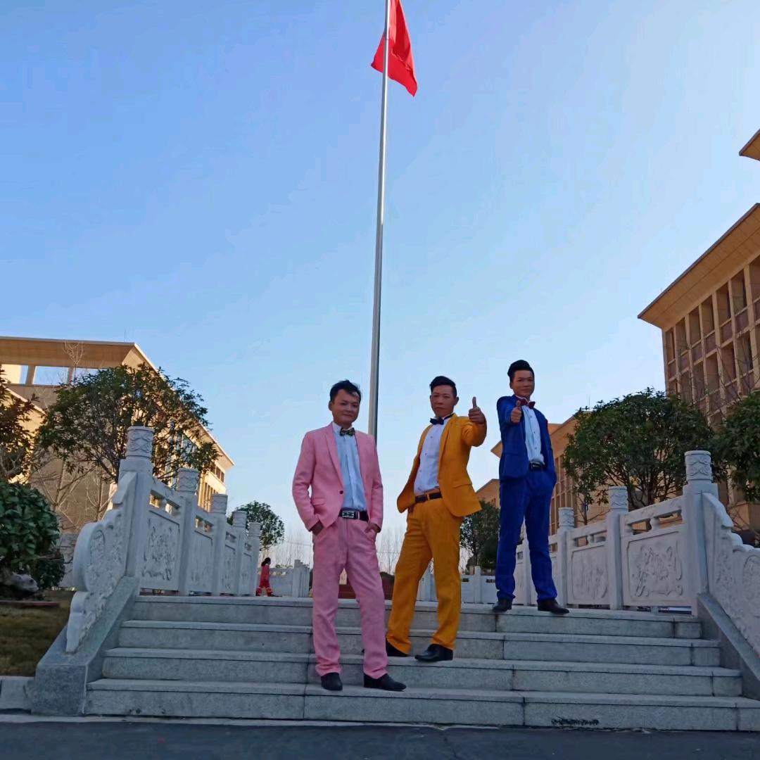 花街涛歌儿