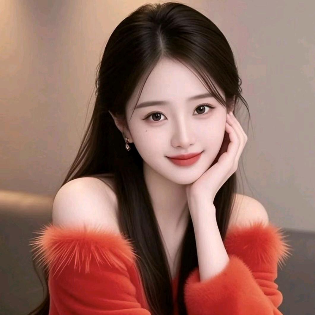婷婷爆红