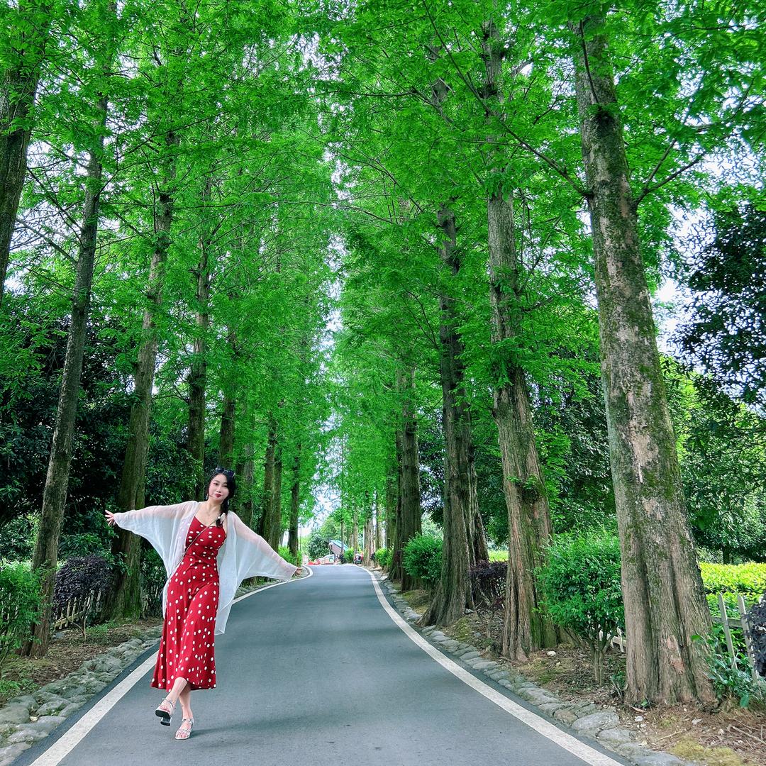 赵女士有点不正经