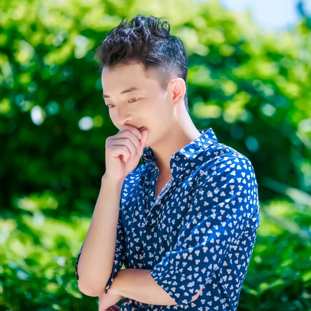 @麦田里的守望者