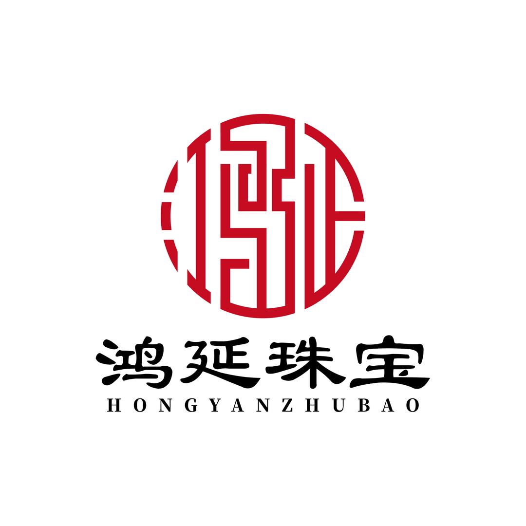 广东可塘鸿延珠宝