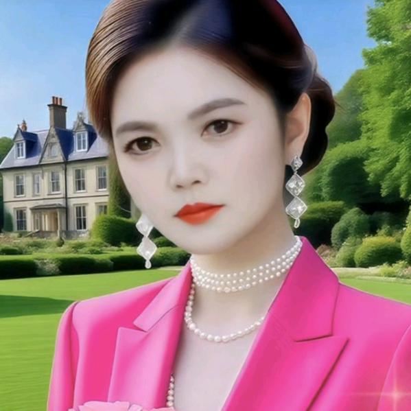 荷塘月色(T＿T)一叶知秋