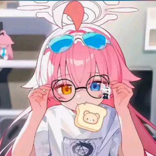 莫莫碎碎念