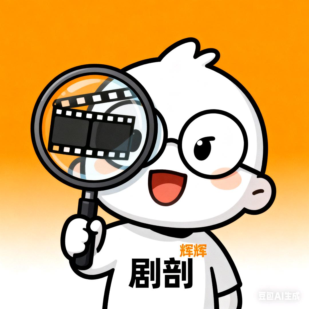 辉辉剖剧
