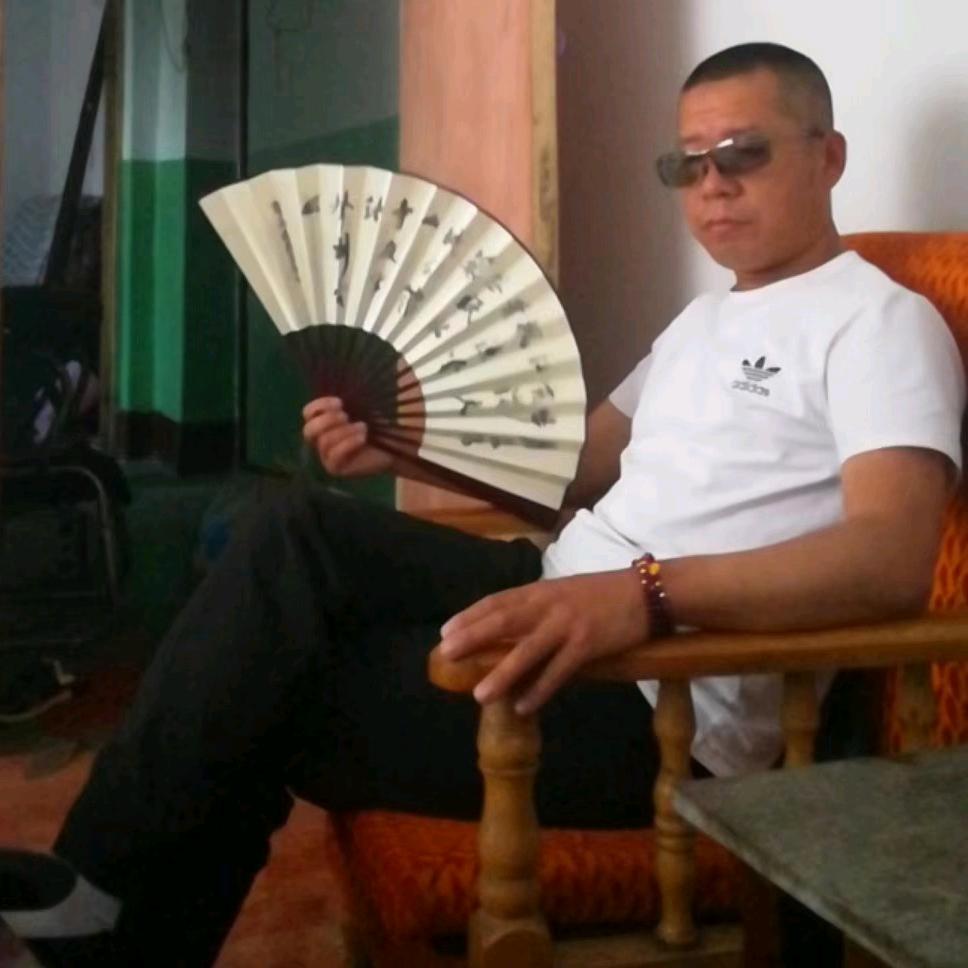 话糙人丑