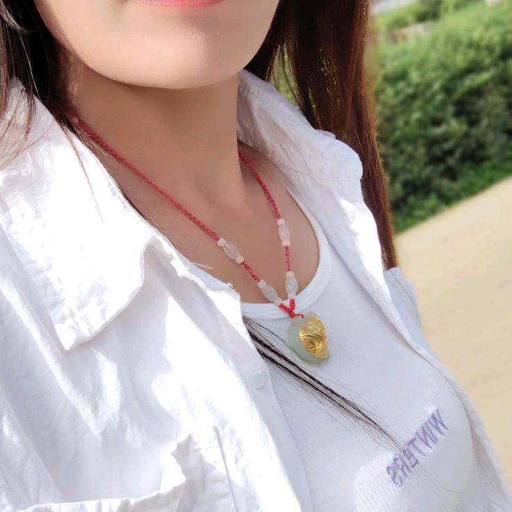 在你心里