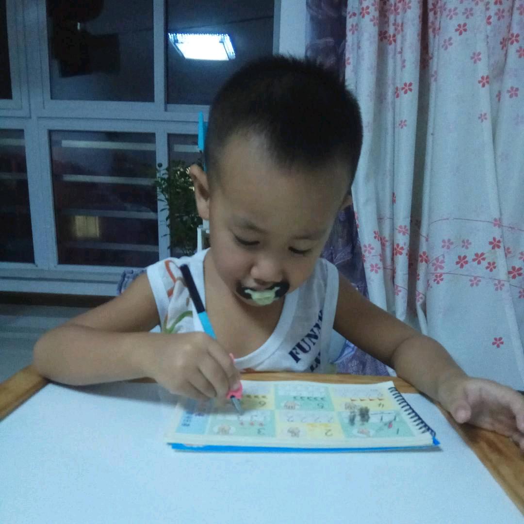 小荷才露尖尖角