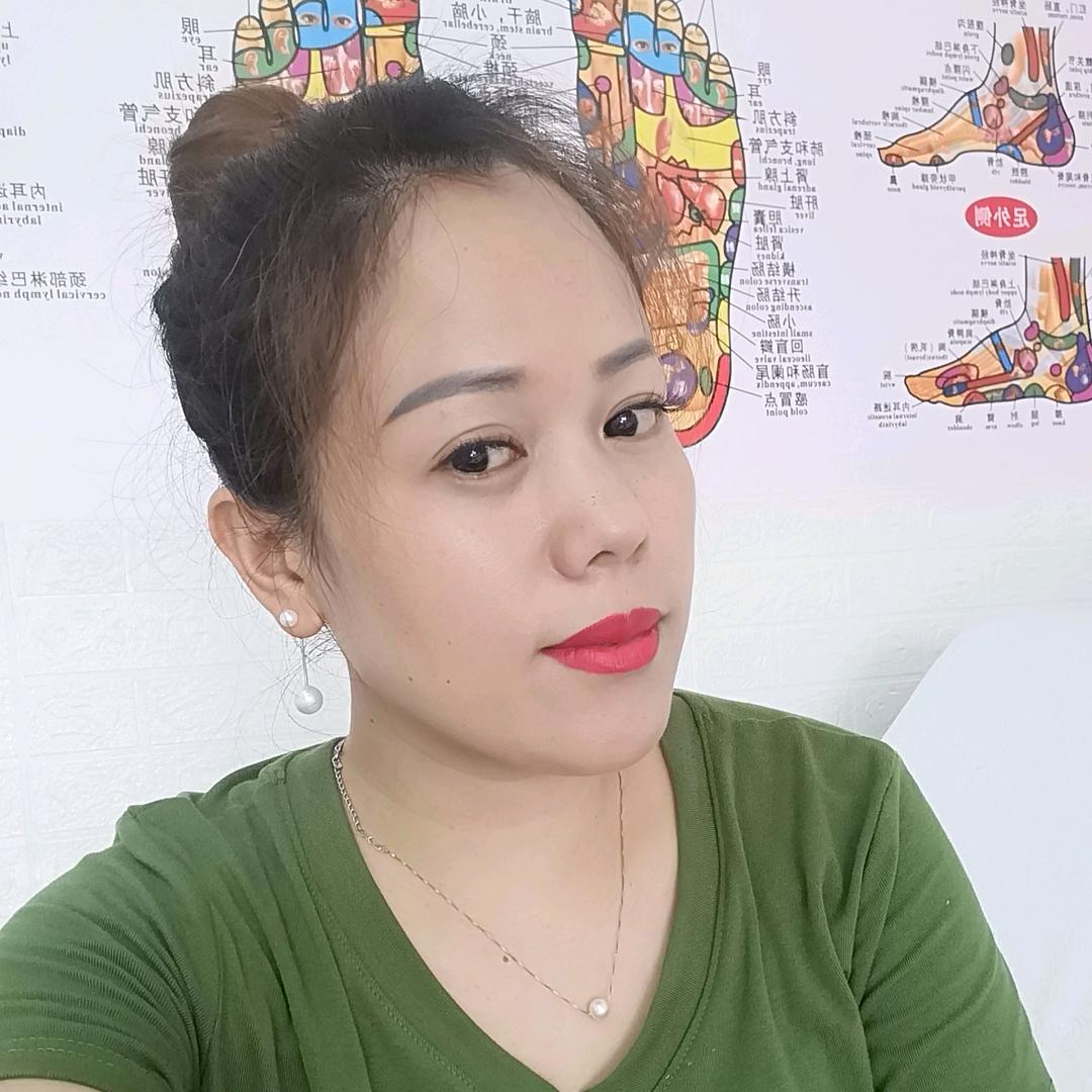 遂宁姐（苟氏贵足）