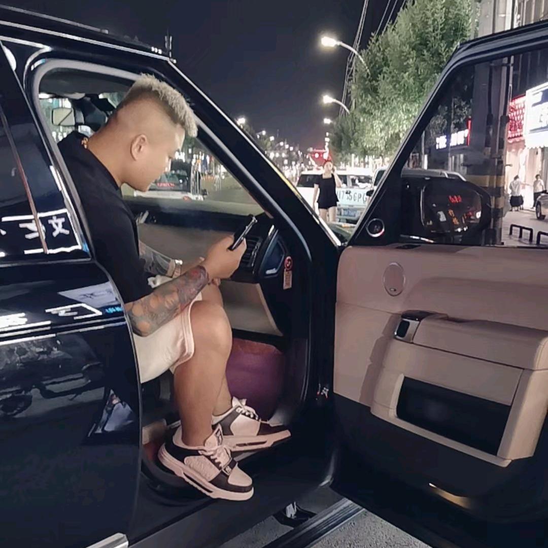 汶上大佬辛《火爆鱿鱼哥》