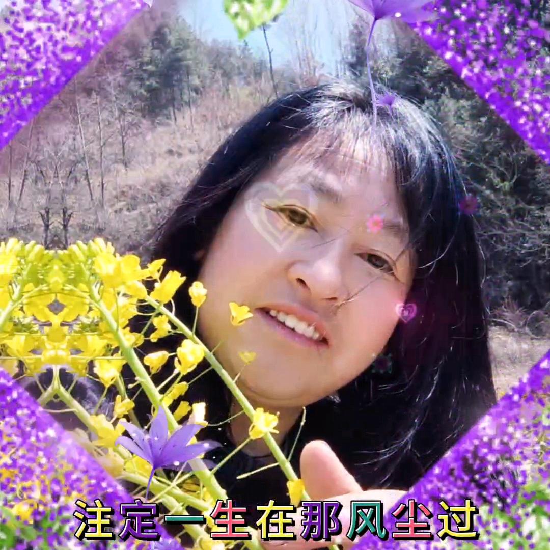 川姐