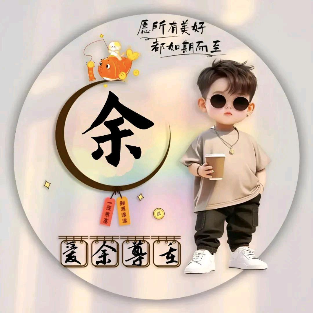 狂野（余佳燉）