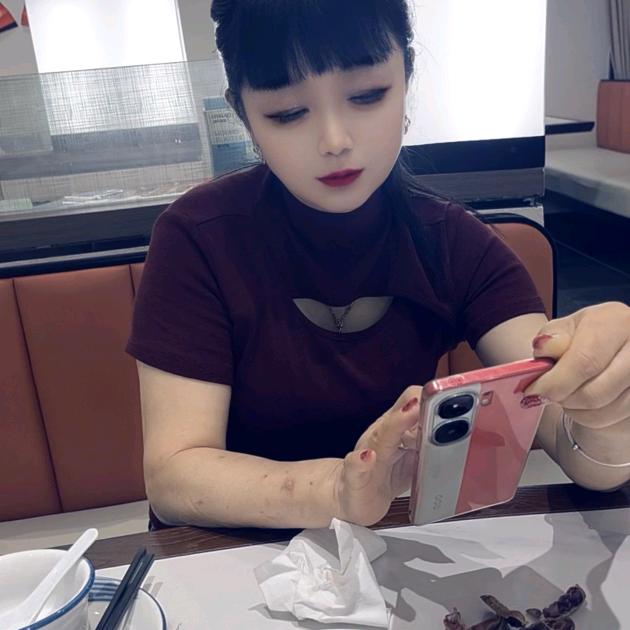 愿得一人心❤️