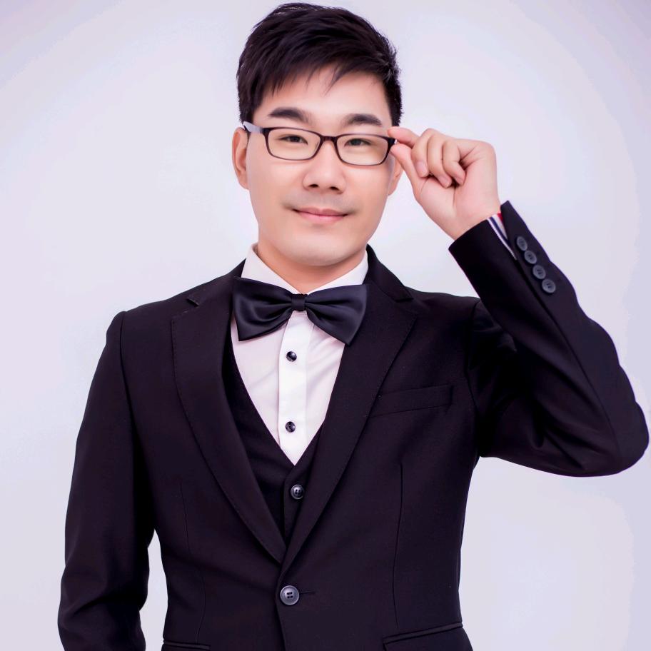 郑州装修设计&施工｜张明