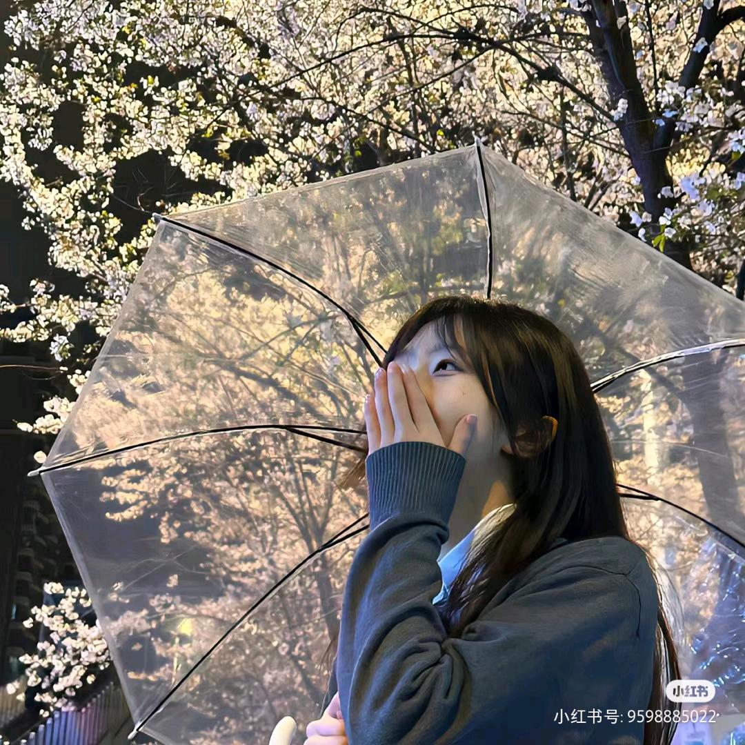 -茉莉雨