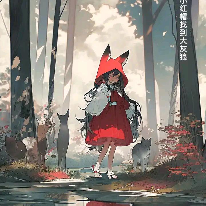 坚强的男人