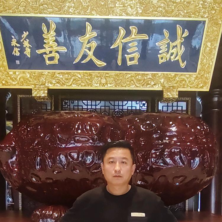 濮阳持海灯饰批发