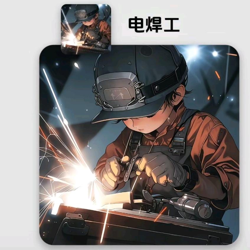 杰