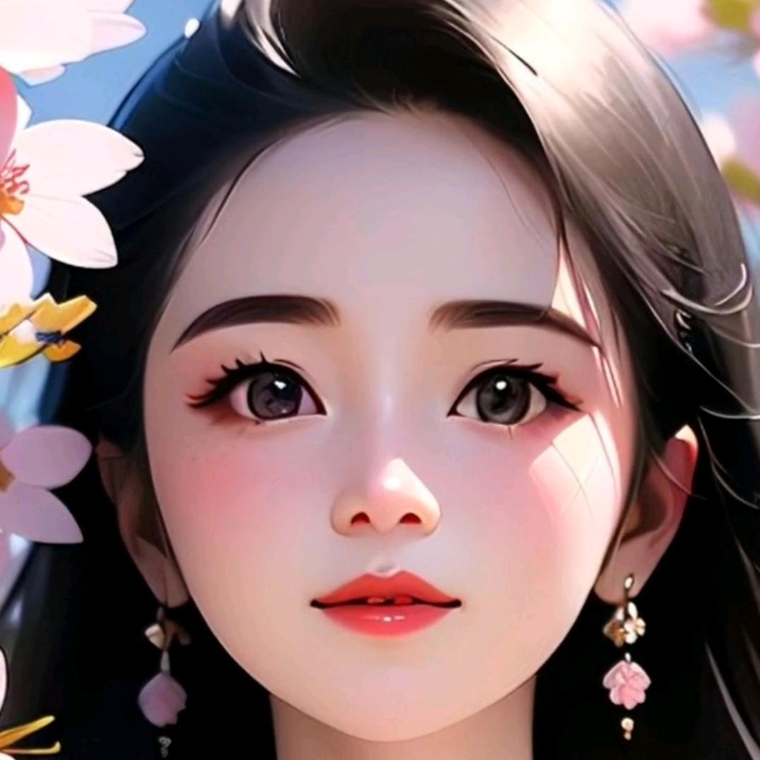 淡雅如诗