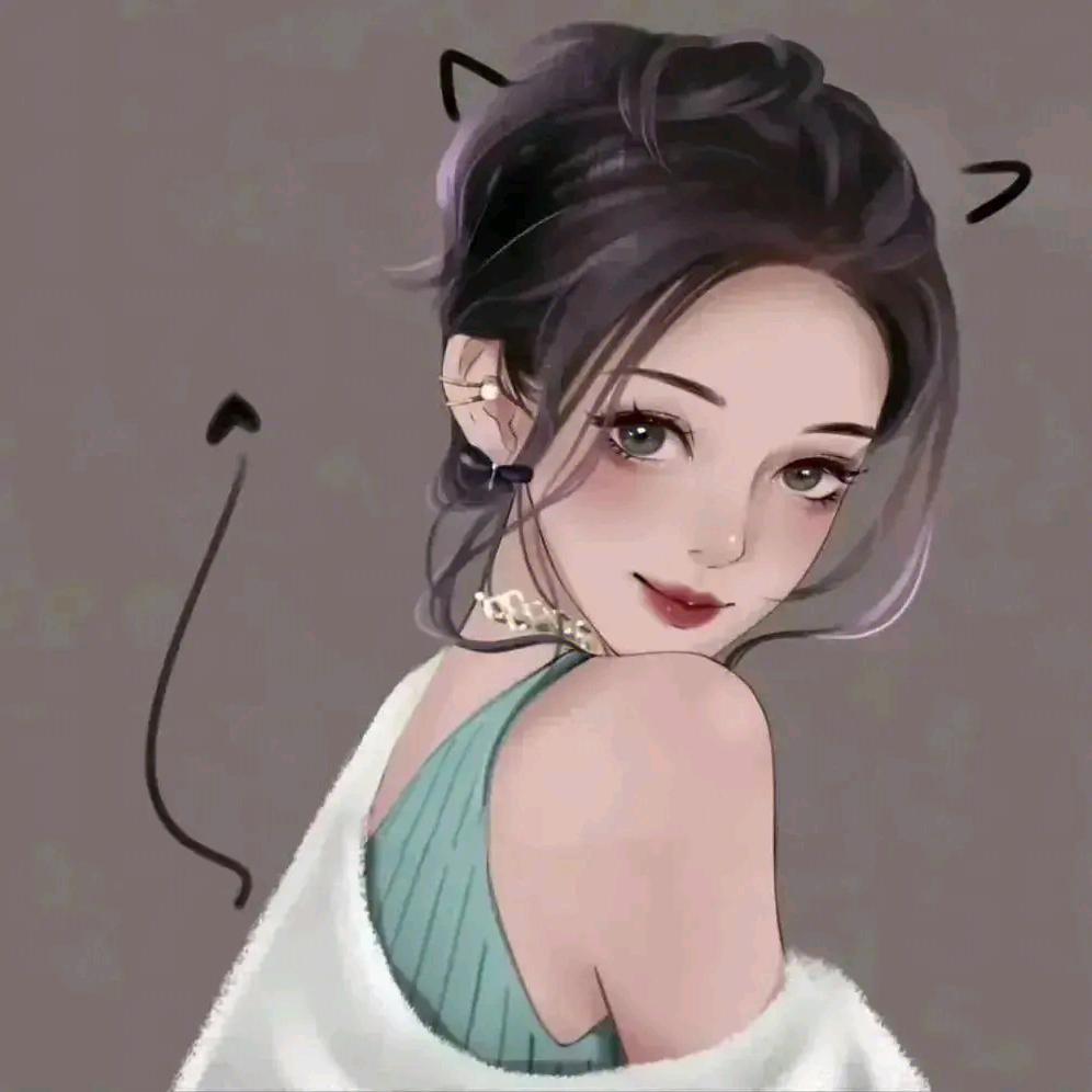 圆脸小妖精💃头像